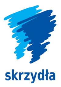 logo skrzyda