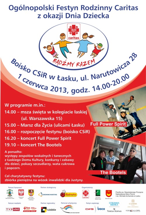 plakat DD2013