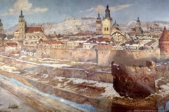 lwów