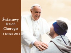 dzie chorego 2014