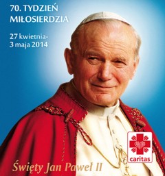 Tydzie Miosierdzia 2014 foto
