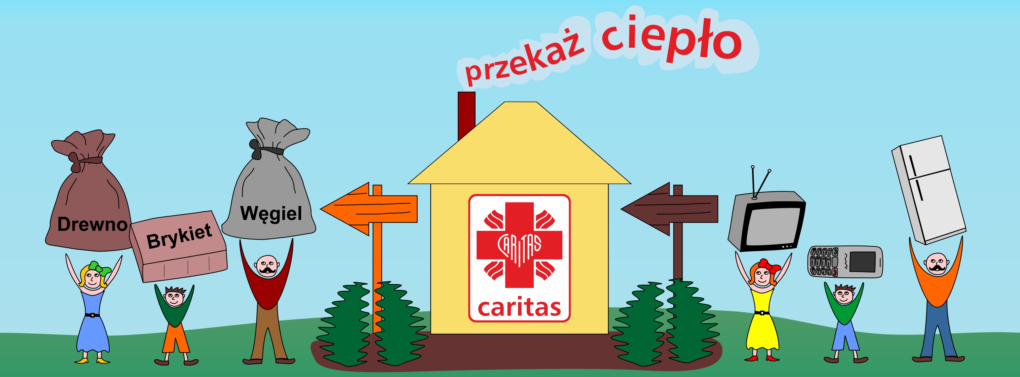 przeka ciepo
