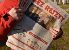 Bez Reszty 2015