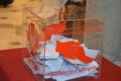 Jamuna wielkopostna kapanów 2015