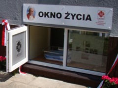 okno ycia w pabianicach