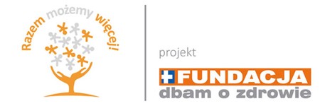 dbam o zdrowie 2015 loga