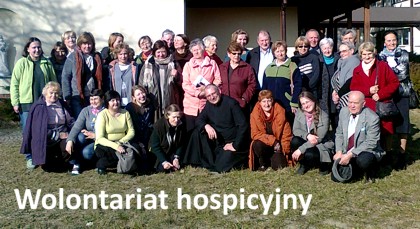 Wolontariat hospicyjny 420