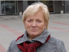 lucyna mokrzycka