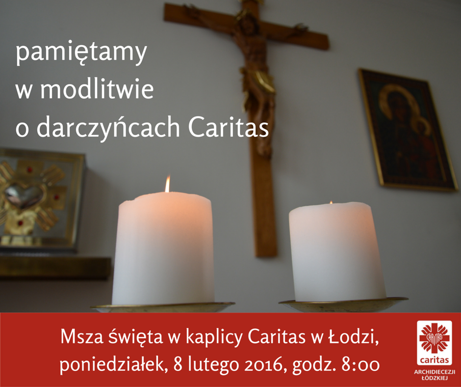 msza za darczyców 1