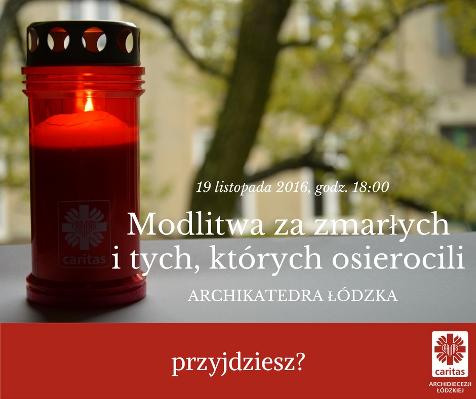 msza listopadowa 2016 - zapowied
