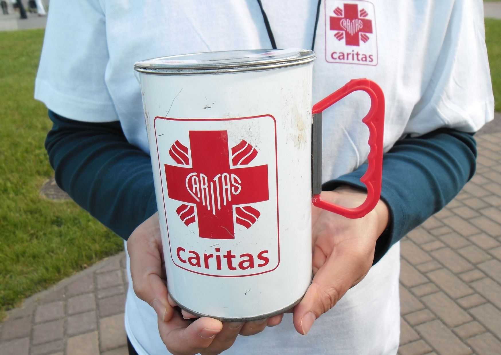 puszka_Caritas