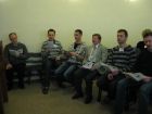 IX AWLM 25-27.11.2011 W poszukiwaniu kulturowej tożsamości - Nieszpory