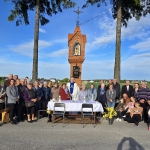 Maj - miesiąc Maryi