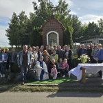 Maj - miesiąc Maryi