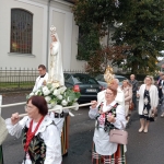 Nabożeństwo fatimskie