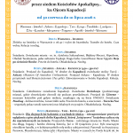 PIELGRZYMKA DO TURCJI 30.06-10.07.2025 R.