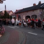 Nabożeństwo fatimskie