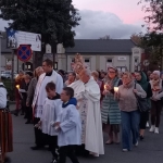 Nabożeństwo fatimskie