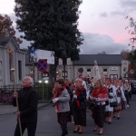 Nabożeństwo fatimskie