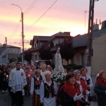 Nabożeństwo fatimskie