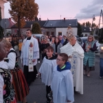 Nabożeństwo fatimskie