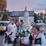 Nabożeństwo fatimskie