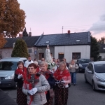 Nabożeństwo fatimskie