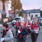 Nabożeństwo fatimskie