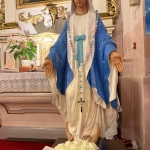 KRÓLOWO POKOJU - TOTUS TUUS