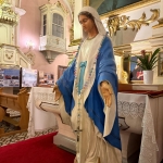 KRÓLOWO POKOJU - TOTUS TUUS