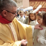 KOŚCIELE ŚWIĘTY CHWAL SWOJEGO PANA